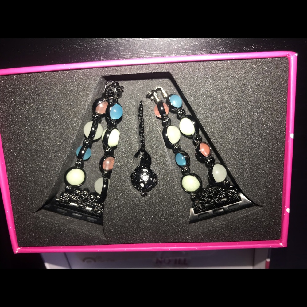 Apple Watch band